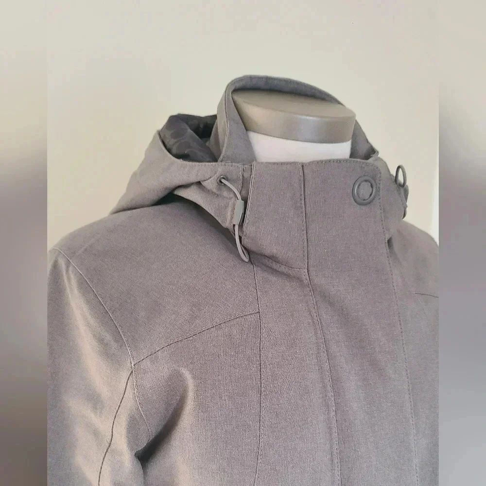 MERRELL Ellenwood Ladies Weatherproof Parka - Picture 2 of 13